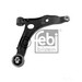 febi Steering Part #31298 - Single