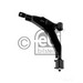 febi Steering Part #31313 - Single
