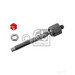 febi Steering Part #31705 - Single