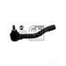 febi Steering Part #31712 - Single