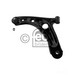 febi Steering Part #31718 - Single
