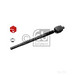 febi Steering Part #31750 - Single