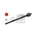 febi Steering Part #31970 - Single