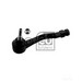 febi Steering Part #31971 - Single