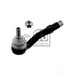 febi Steering Part #32021 - Single