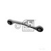 febi Steering Part #32105 - Single