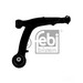 febi Steering Part #32444 - Single