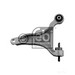 febi Steering Part #32511 - Single