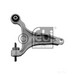 febi Steering Part #32512 - Single