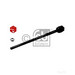 febi Steering Part #32551 - Single