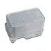 Febi Oil Cooler 105872 - Single