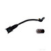 Febi Crankshaft Sensor 106795 - Single