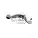 febi Steering Part #32612 - Single