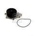 Water Pump - Febi 32683 - Single