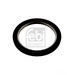 Oil Seal + ABS Ring - Febi 329 - Single