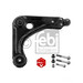 febi Steering Part #33098 - Single