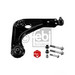 febi Steering Part #33100 - Single