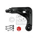 febi Steering Part #33101 - Single