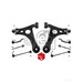 febi Steering Part #33108 - Single