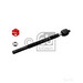 febi Steering Part #33129 - Single