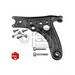 febi Steering Part #33369 - Single