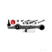 febi Steering Part #33370 - Single