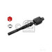 febi Steering Part #33453 - Single