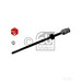 febi Steering Part #33454 - Single