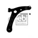 febi Steering Part #33611 - Single