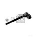 febi Steering Part #33833 - Single