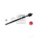 febi Steering Part #33922 - Single