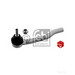 febi Steering Part #34091 - Single