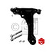 febi Steering Part #34206 - Single