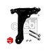 febi Steering Part #34207 - Single