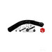febi Steering Part #34213 - Single