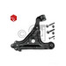 febi Steering Part #34218 - Single