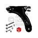 febi Steering Part #34221 - Single