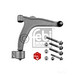 febi Steering Part #34228 - Single