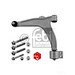 febi Steering Part #34231 - Single