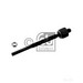 febi Steering Part #34253 - Single
