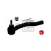 febi Steering Part #34310 - Single