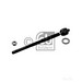 febi Steering Part #34383 - Single