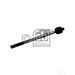 febi Steering Part #34384 - Single