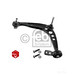 febi Steering Part #34647 - Single