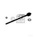 febi Steering Part #34720 - Single