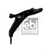febi Steering Part #34731 - Single