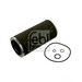 Oil Filter With Seal Rings - F - Single