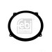 Radiator Fan Cowl - Febi 35540 - Single
