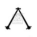 Triangular Control Arm - Febi  - Single