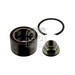 Wheel Bearing Kit - Febi 36309 - Single